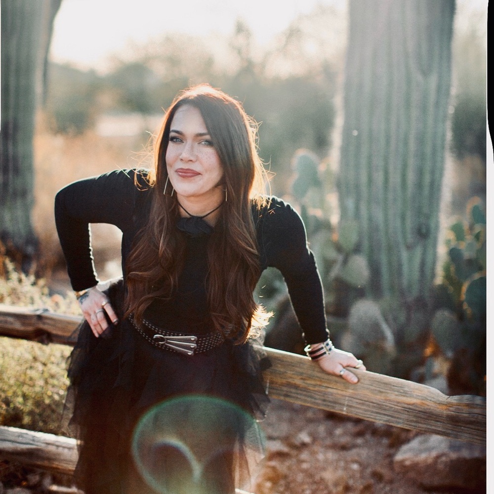 Meet your Posher, Ann e